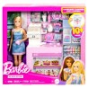 Barbie Καφετέρια HXN94