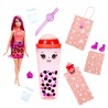 Barbie Pop Reveal Bubble Tea Pink HTJ22