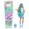 Barbie Pop Reveal Bubble Tea Green HTJ21