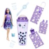 Barbie Pop Reveal Taro Milk HTJ19