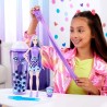 Barbie Pop Reveal Taro Milk HTJ19