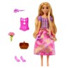 Disney Princess Spin & Reveal Ariel HTV86