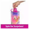 Disney Princess Spin & Reveal Ariel HTV86