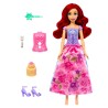 Disney Princess Spin & Reveal Ariel HTV86
