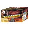 Πυροτέχνημα 100 Βολών Gold Bomber SFC9105