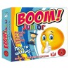 Argy Toys Επιτραπέζιο Boom Junior Πες Το Αλλιώς 0110-1