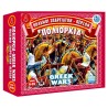 Argy Toys Επιτραπέζιο Πολιορκια 0312