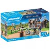 Playmobil Novelmore Ιπποτικό Πάρτυ 71447