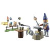 Playmobil Novelmore Ιπποτικό Πάρτυ 71447