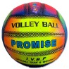 Lazaridis Μπάλα Βόλεϊ Δερμάτινη Promise 4777