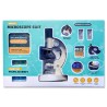 Zita Toys Σετ Οπτικού Μικροσκοπίου 005.8611