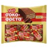 ΙΟΝ Μίνι Σοκοφρέτα Με Σοκολάτα Γάλακτος 210gr.