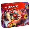 Lego Ninjago Kai's Mech Storm Rider 71830