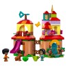 Lego Disney Encanto Mini House 43261