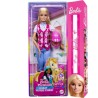 Λαμπάδα Barbie Κούκλα The Great Horse Chase Barbie Malibu HJX38