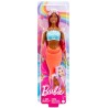 Barbie Mermaid HRR04