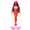 Barbie Mermaid HRR04