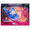 Kider Toys Μπασκέτα Ταμπλό Με Μπάλα 49x38cm