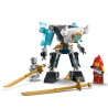 Lego Ninjago Zane's Battle Suit Mech 71827