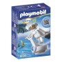 Playmobil Super 4 Δόκτωρ Χ 6690