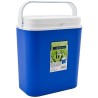 Ankor Φορητό Ψυγείο 18lt Μπλε 820627