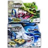 Kider Toys Πίστα Αγώνων Ρόδα Με Εκτοξευτήρα 010