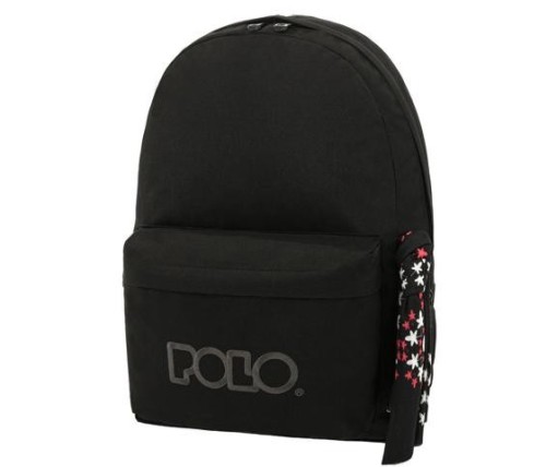 Polo Σακίδιο Original Scarf Μαύρο 901135-2000