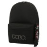 Polo Σακίδιο Original Scarf Μαύρο 901135-2000