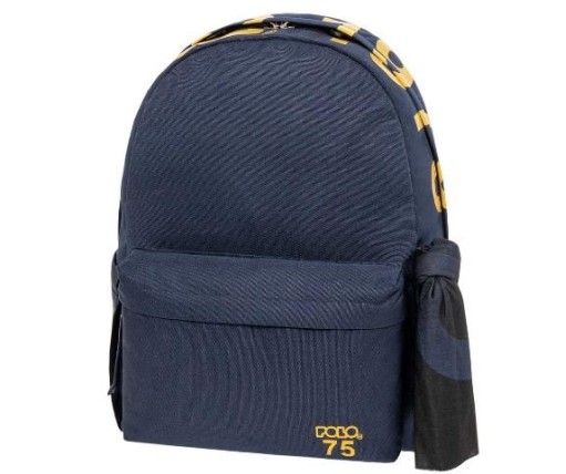 Polo Σακίδιο Original Scarf 75 Μπλε 901075-5100
