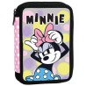 Gim Κασετίνα Διπλή Γεμάτη Minnie Bow 340-33100