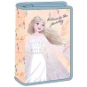 Gim Κασετίνα Μονή Γεμάτη Frozen Believe In The Journey 564409