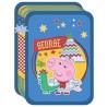 Διακάκης Κασετίνα Γεμάτη Peppa George 480319