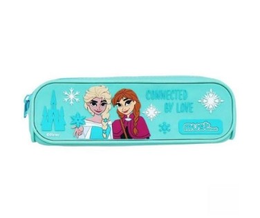 Must Κασετίνα Σιλικόνης Frozen 564305