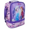 Must Ισοθερμική Τσάντα Φαγητού Frozen Sisters 7lt 565052