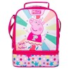 Must Ισοθερμική Τσάντα Φαγητού Peppa I Love Funfair 7lt 482841