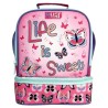 Must Ισοθερμική Τσάντα Φαγητού Life Is Sweet 7lt 586256