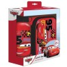 Must Team Πλαστικό Παιδικό Σετ Φαγητού Cars 0.8lt 564402