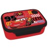 Must Team Πλαστικό Παιδικό Σετ Φαγητού Cars 0.8lt 564402