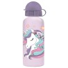 Must Team Πλαστικό Παιδικό Σετ Φαγητού Unicorn 0.8lt 586459