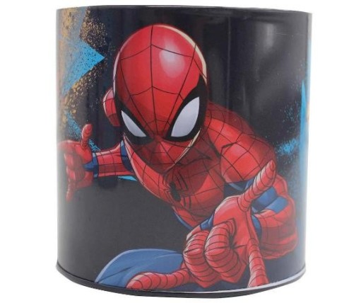 Gim Μολυβοθήκη Spiderman 337-06300