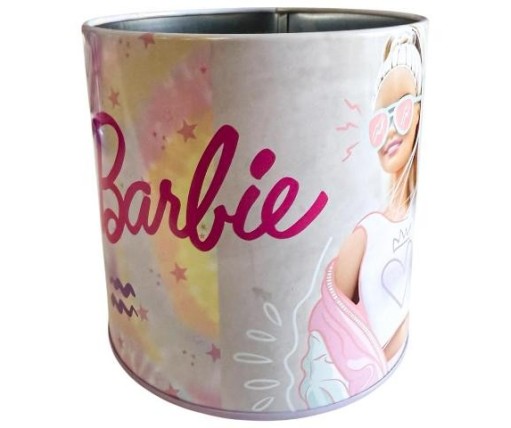 Gim Μολυβοθήκη Barbie 349-71300