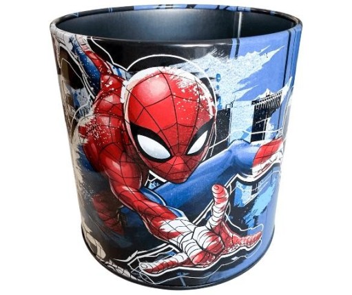 Gim Μολυβοθήκη Spiderman 337-03300