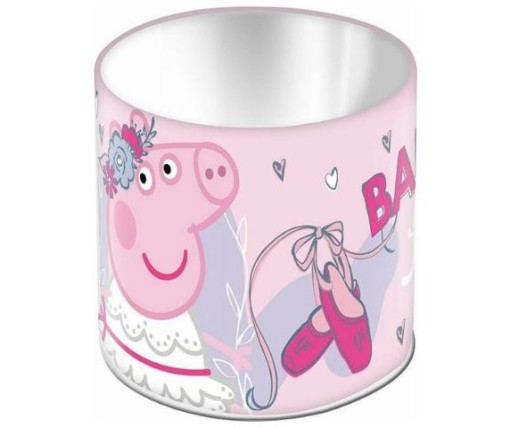 Diakakis Μολυβοθήκη Peppa Pig 482612