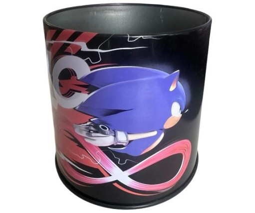 Gim Μολυβοθήκη Sonic 334-84300
