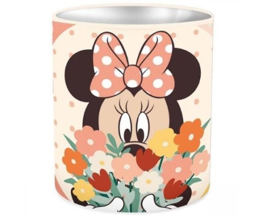 Diakakis Μολυβοθήκη Minnie Mouse 564336