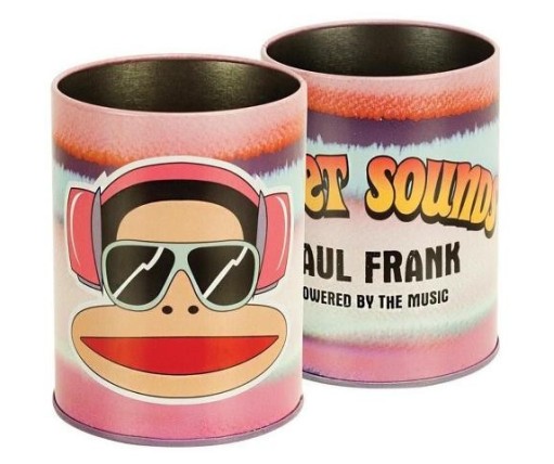 BMU Μολυβοθήκη Paul Frank 346-50300