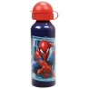 Gim Παγούρι Αλουμινίου Spiderman 520ml 557-00232