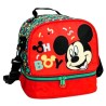 Gim Ισοθερμική Τσάντα Φαγητού Mickey 4.5lt 340-91220