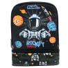 Must Team Ισοθερμική Τσάντα Φαγητού Rocket Travel 7lt 585813