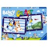 Ravensburger Ζωγραφική Creart Junior Bluey 23961